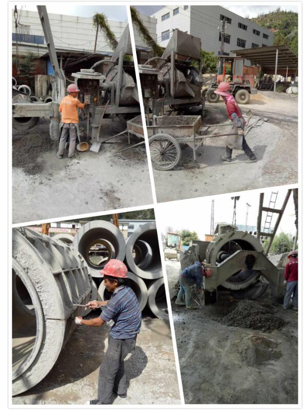 勞有所獲，心有所居—昆明陽博