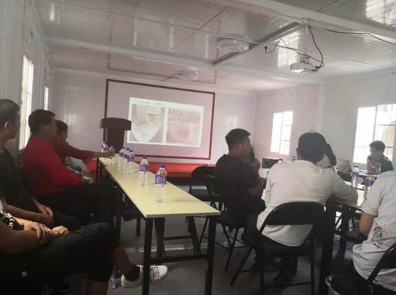 勞有所獲，心有所居—昆明陽博