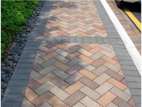 陶瓷透水磚如何使用？我來教你