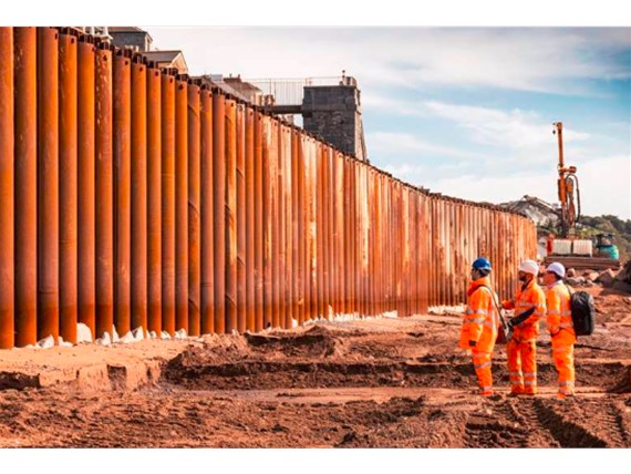 如何減少建筑材料的碳排放？