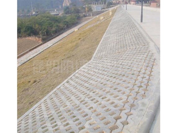 昆明護坡植草磚設(shè)計要考慮哪些因素？